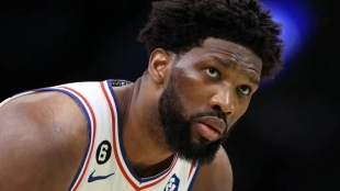 Joel Embiid