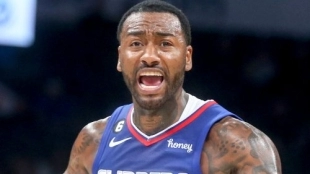 John Wall