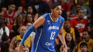 Karl-Anthony Towns