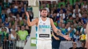 Luka Doncic