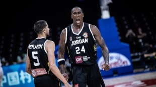 Rondae Hollis-Jefferson
