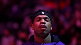 Buddy Hield, fichaje por Dallas Mavericks. Foto: gettyimages
