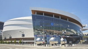 Chase Center