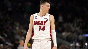 Tyler Herro