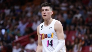Tyler Herro