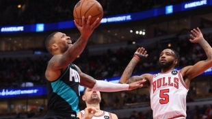 Rumores NBA: Chicago Bulls entra con fuerza en la puja por Lillard