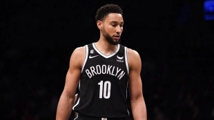 Ben Simmons