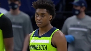 Jaden McDaniels