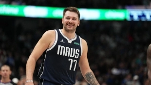 Luka Doncic