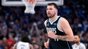 Luka Doncic