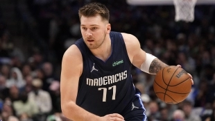 Luka Doncic