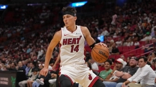 Tyler Herro