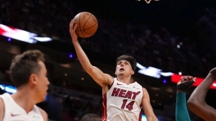 Tyler Herro