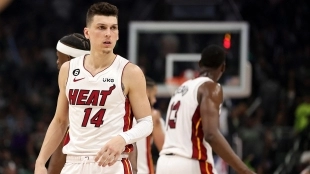 Tyler Herro