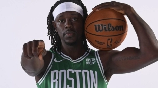 Jrue Holiday