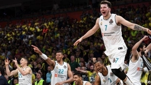 Luka Doncic