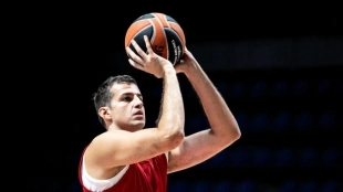 Nemanja Bjelica