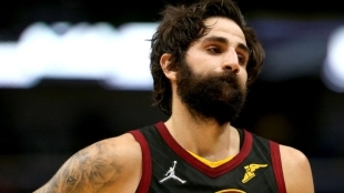 Ricky Rubio