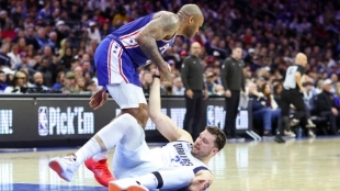 Rumores NBA: PJ Tucker a Dallas Mavericks. Foto: gettyimages