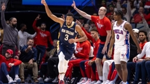 CJ McCollum