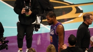 Kevin Durant