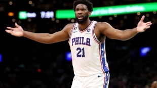 Joel Embiid