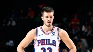 Filip Petrusev