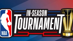El in-season tournament de la NBA.