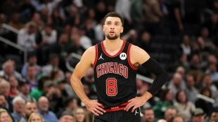 Zach LaVine