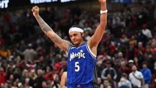 Paolo Banchero, cerca glorioso destino. Foto: gettyimages