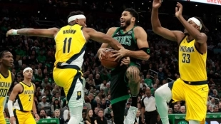 Análisis In-Season Tournament NBA 2023 Conferencia Este: Celtics y Bucks parten como favoritos