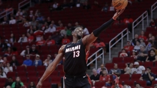 Bam Adebayo
