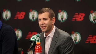 Brad Stevens