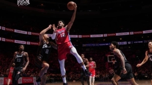Detroit Pistons, rumores NBA. Foto: gettyimages