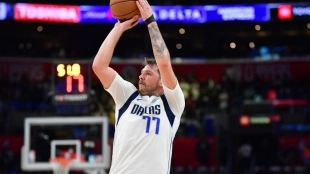 Luka Doncic
