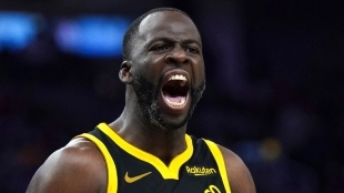 Draymond Green
