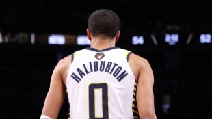 Indiana Pacers, qué necesita para el éxito en 2024. Foto: gettyimages
