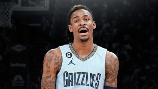 Ja Morant