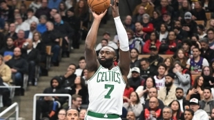 Jaylen Brown