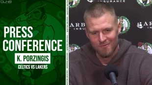 Kristaps Porzingis