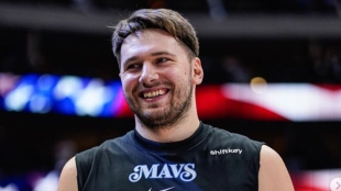 Luka Doncic
