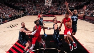 Rumores NBA: Brogdon a los Magic. Foto: gettyimages