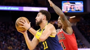 Jugadores con opciones de ser traspasado. Foto: gettyimages