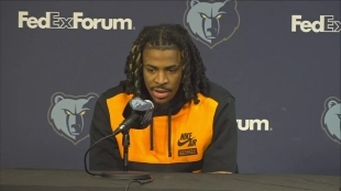 Ja Morant