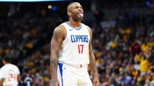 PJ Tucker