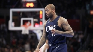 PJ Tucker