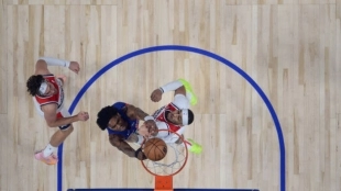 Equipos con opciones de menos de 12 victorias. Foto: gettyimages