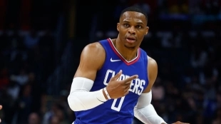 Russell Westbrook