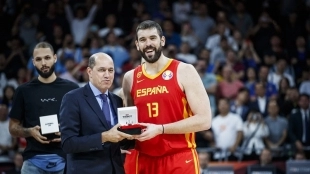 Marc Gasol