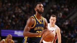Andrew Wiggins